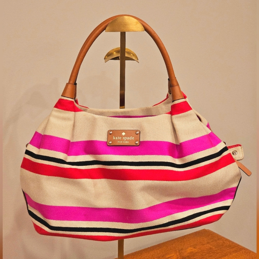 Kate Spade Stevie Oak Island Purse